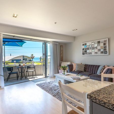 Oneroa Bay Villas Bagian luar foto